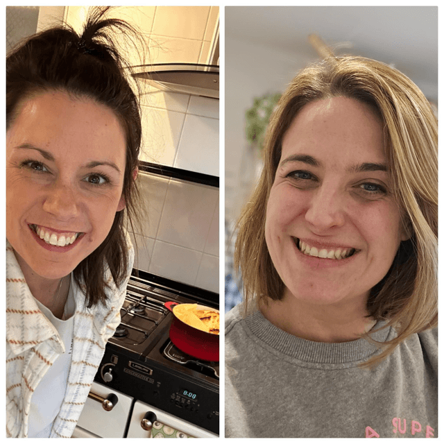 Your Best Year Yet: Strategy workshop for self-employed women 