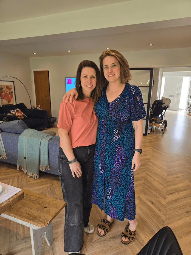 Your Best Year Yet: Strategy workshop for self-employed women 